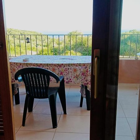 Appartamento Nuovo Isola Rossa Sardegna Cascabraga Eksteriør bilde
