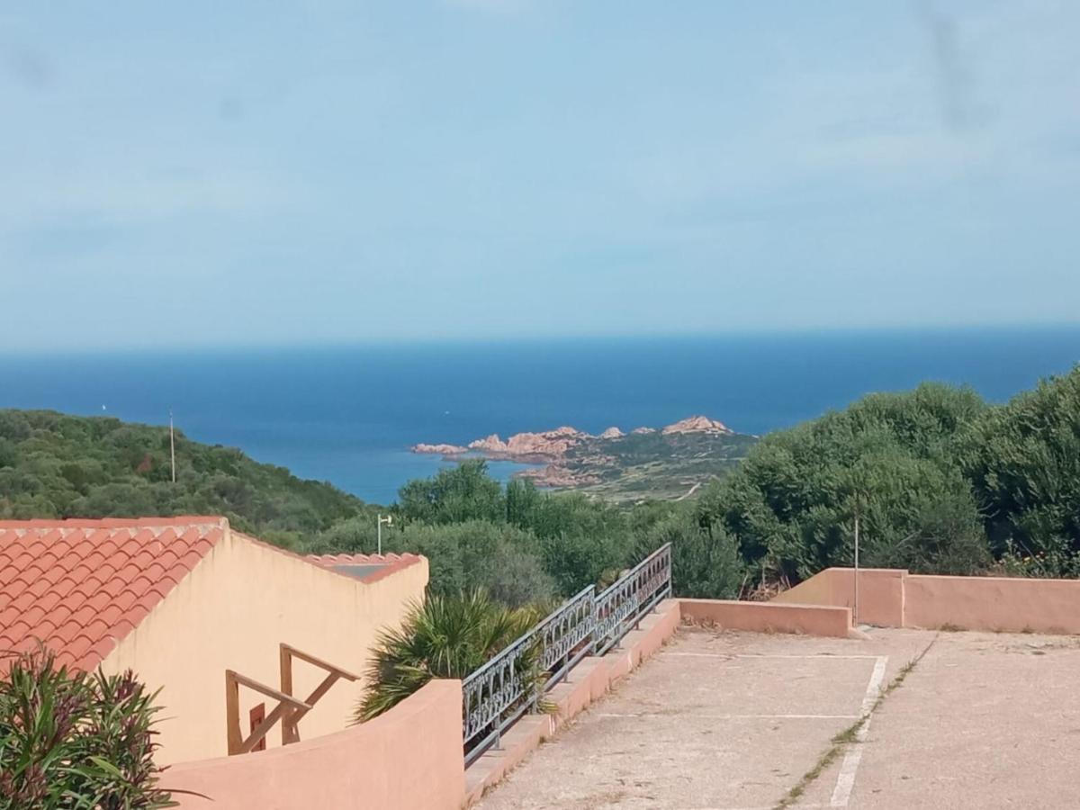 Appartamento Nuovo Isola Rossa Sardegna Cascabraga Eksteriør bilde